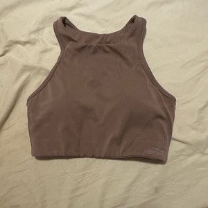 Paragon Fotwear Crop Top